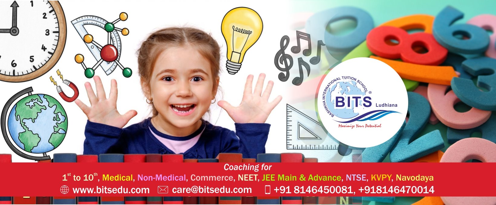 BITS Coaching Centre
