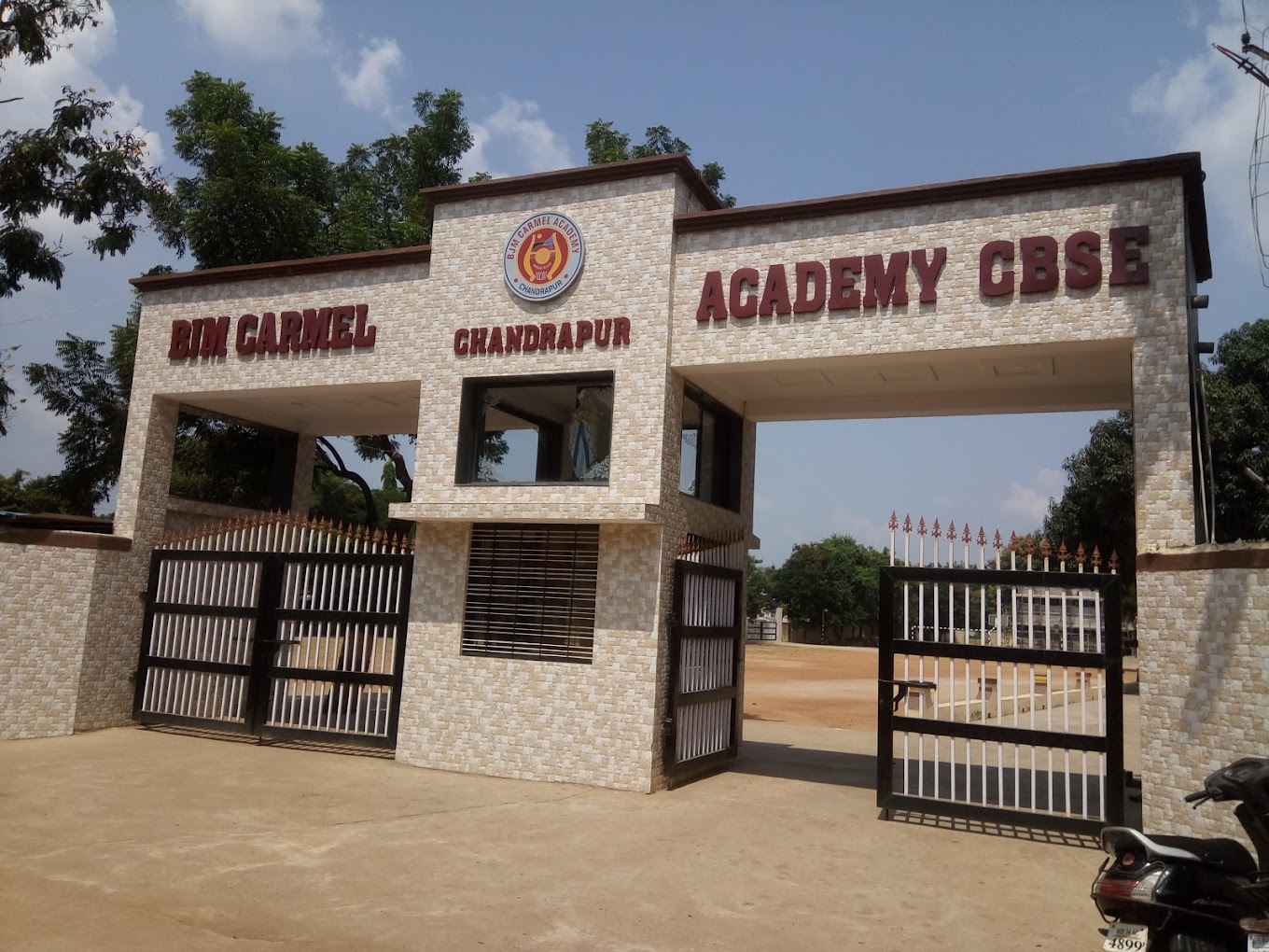 BJM Carmel Academy