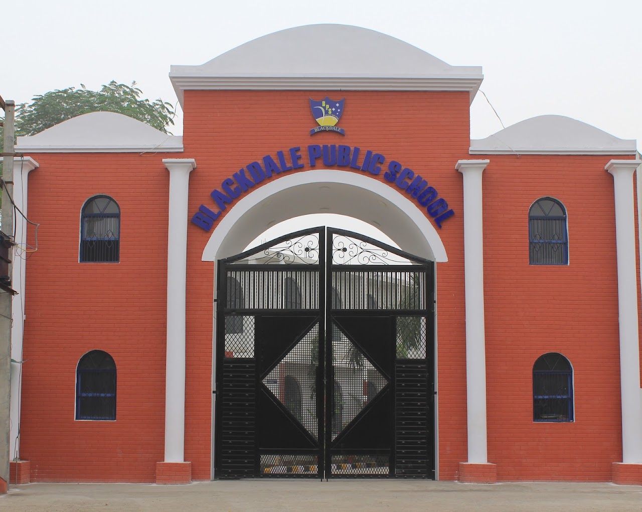 Blackdale Public School