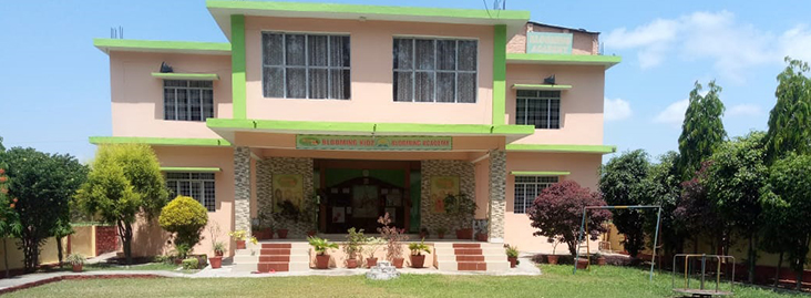 Blooming Academy