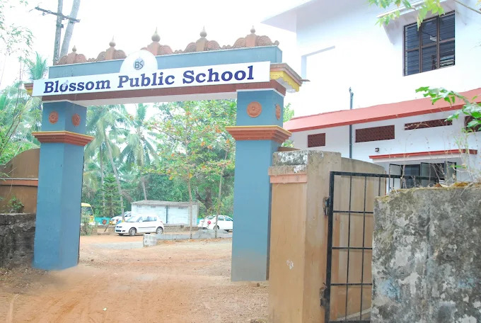 Blossom Public School