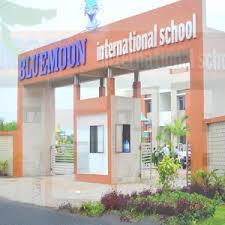 Blue Moon International School