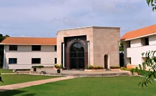 Blue Pine Residential English School