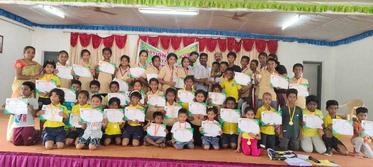 Bodhi International School