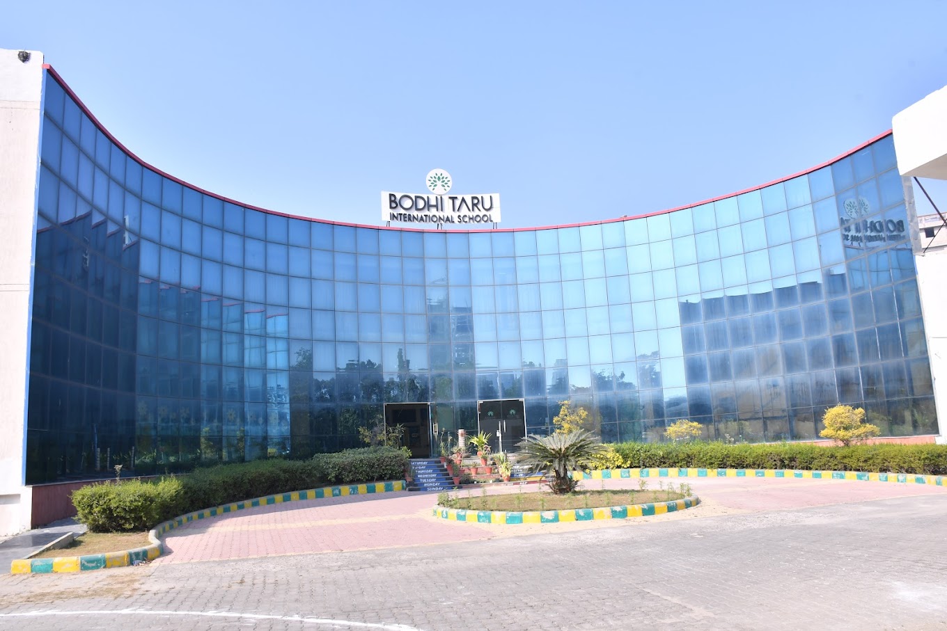 Bodhi Taru International School