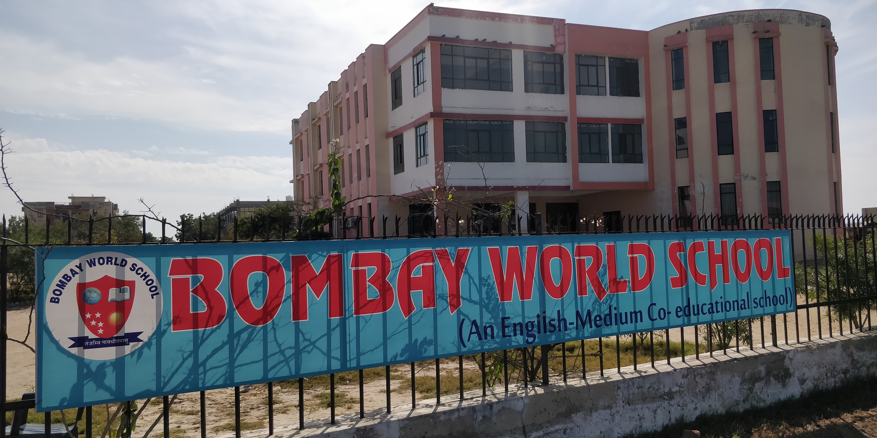 Bombay World School