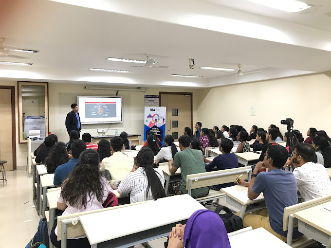 Boston Institute of Analytics - Mumbai, Andheri Campus
