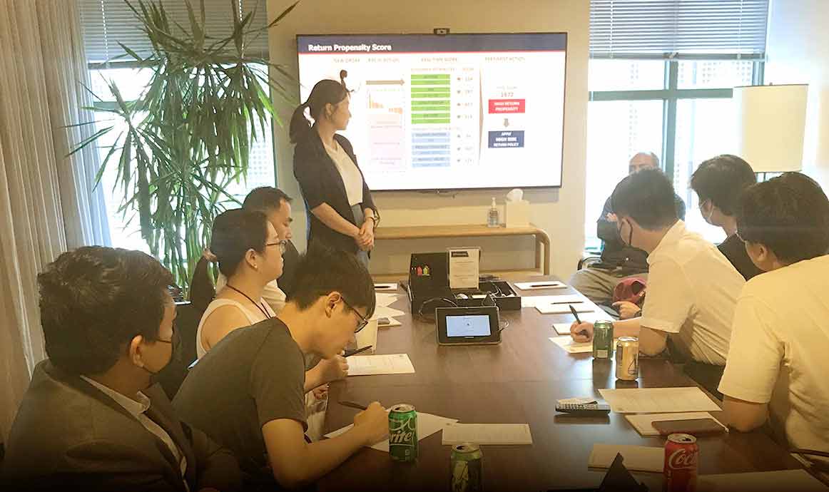 Boston Institute of Analytics - Noida Campus - Classroom & Online Training in Data Science and Cyber Security