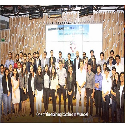 Boston Institute of Analytics - Sikaderpur Campus - Classroom & Online Training in Data Science and Cyber Security