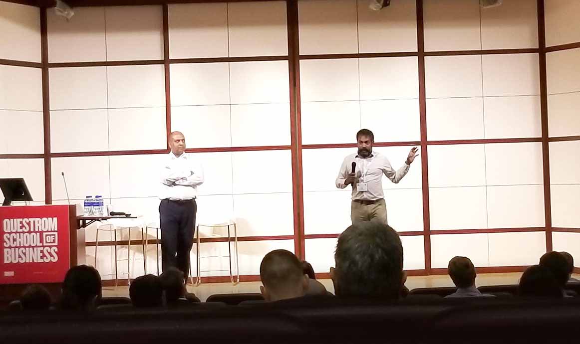 Boston Institute of Analytics - Trivandrum Campus - Classroom & Online Training in Data Science and Cyber Security