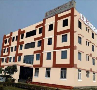 Bradford International School