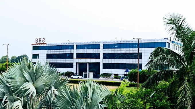 Brahmanand Public School