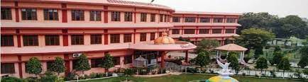 Brahmrishi Mission Sr. Sec. School