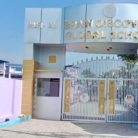 Brain Discovery Global School