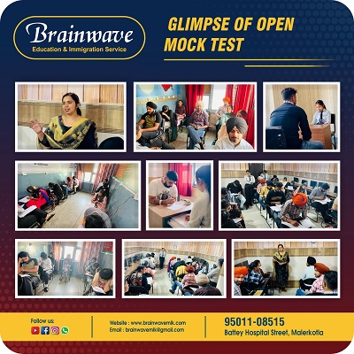 Brainwave Education & Immigration Services