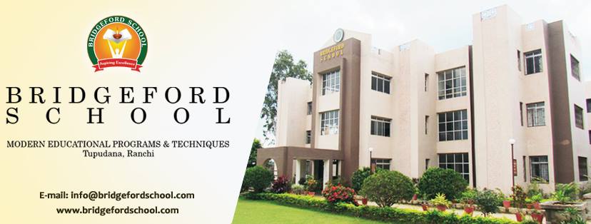 Bridgeford School