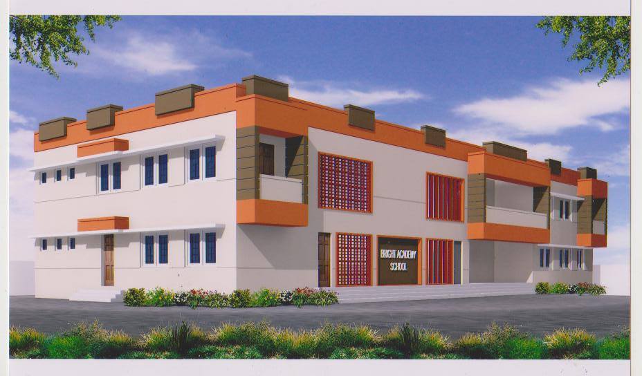 Bright Academy Karaikal