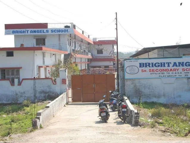Bright Angels School