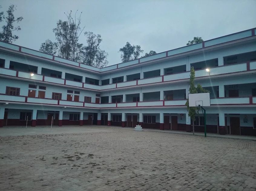 Bright Career Public School