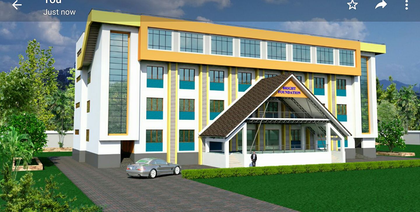 Bright Foundation School