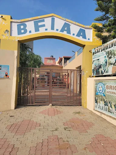 Bright Future International Akal Academy