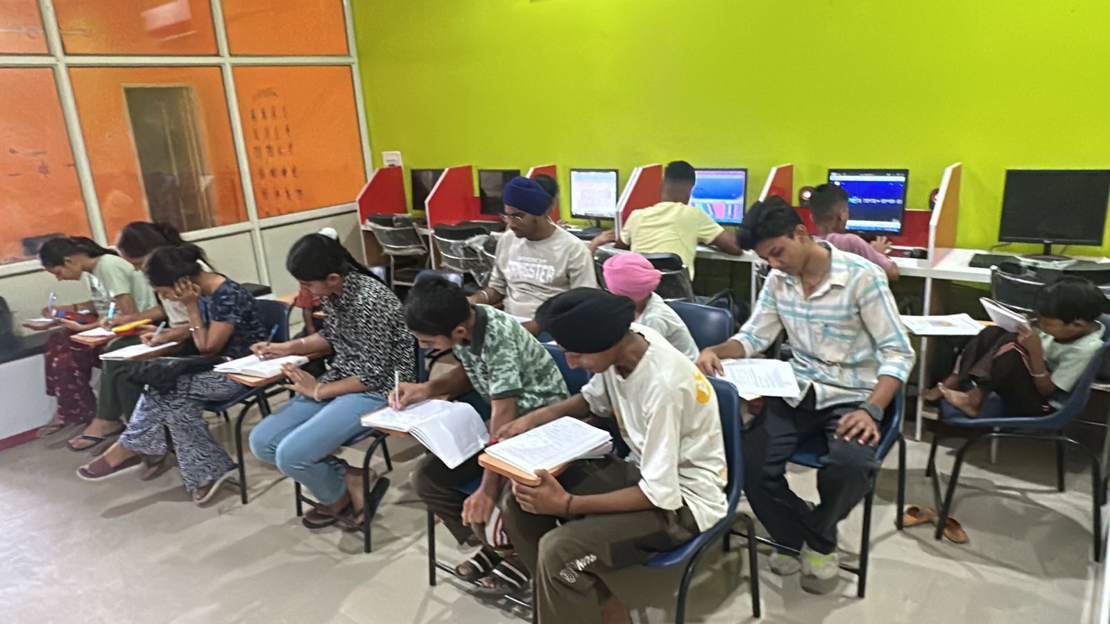 Bright Future Learning Hub