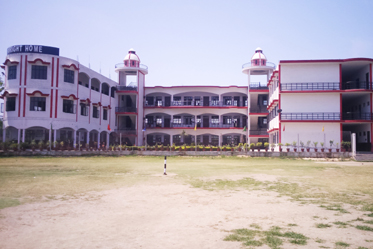 Bright Home Public School