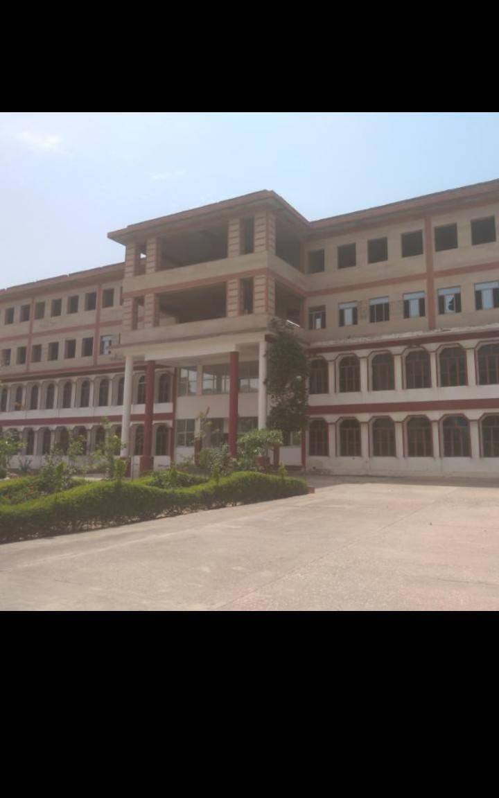 Bright land Public School