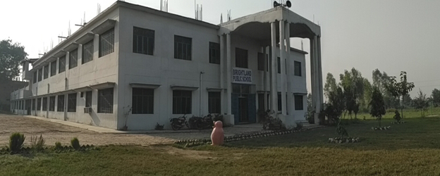 Bright Land Public School