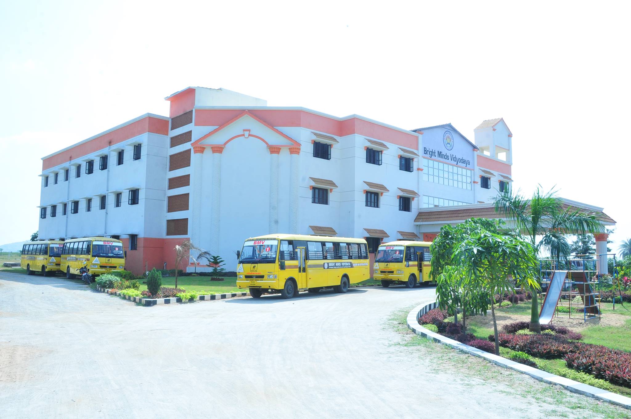 Bright Minds Vidyodaya