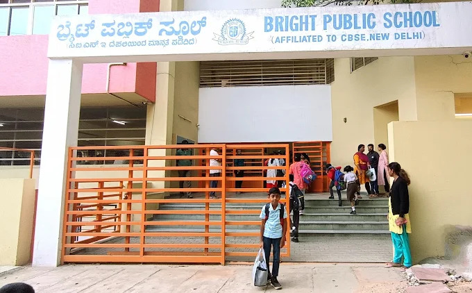 Bright Public School