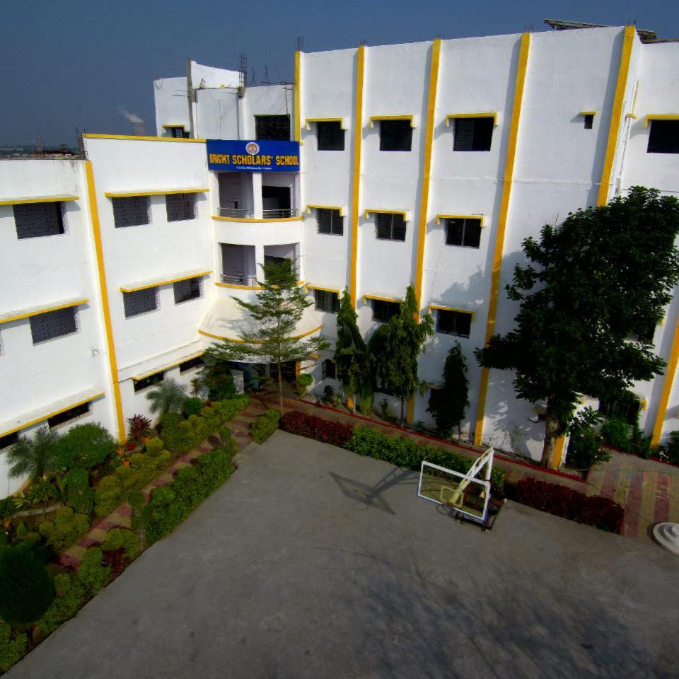 Bright Scholars School