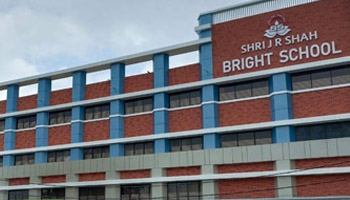Shri. J. R. Shah Bright School