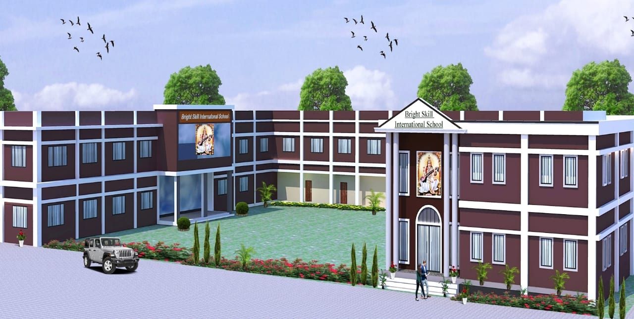 Bright Skill International School