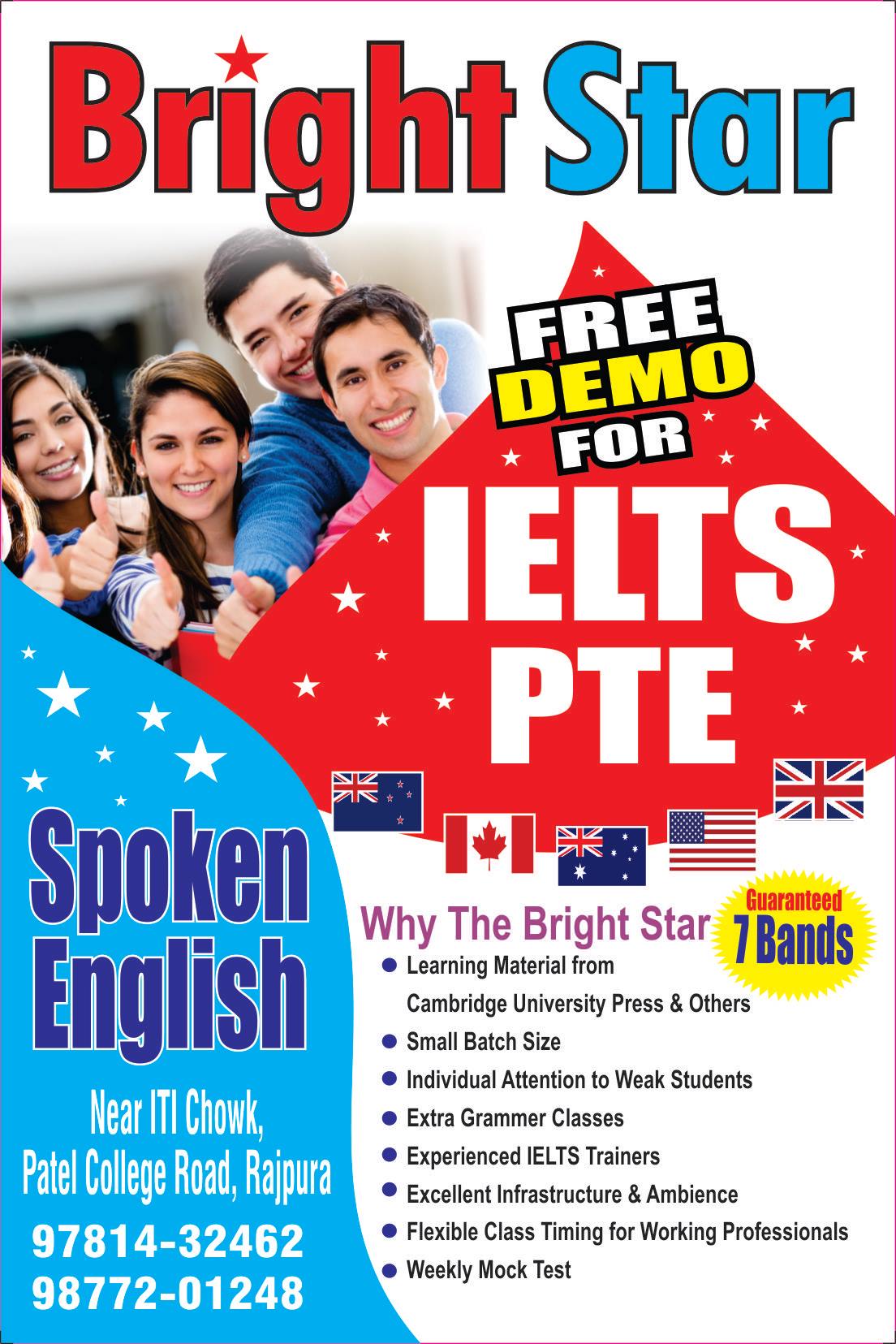 Bright Star Institute