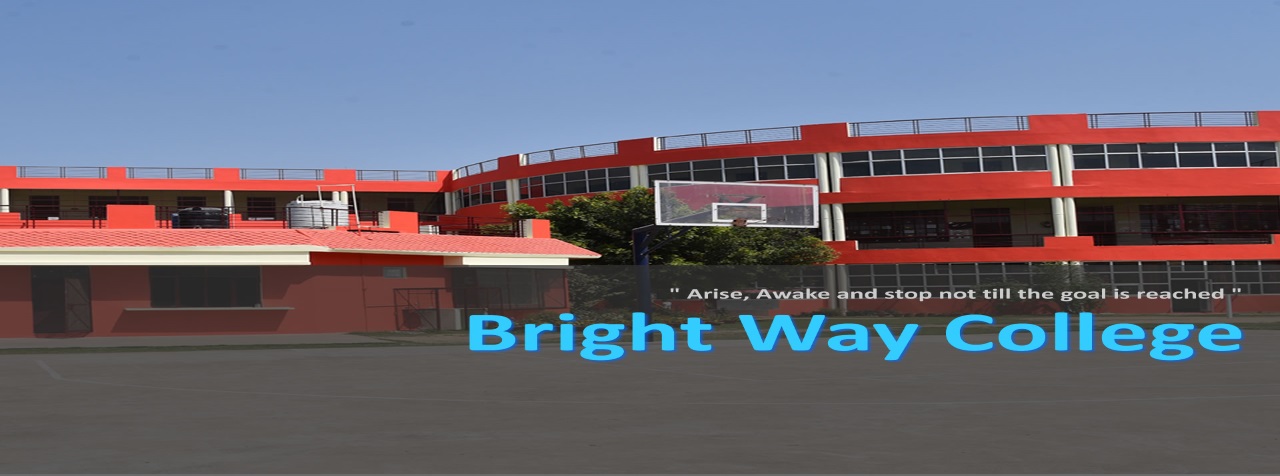 Bright Way College