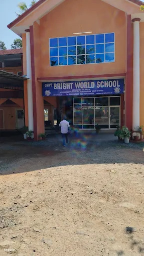 Bright World School Kothamangalam