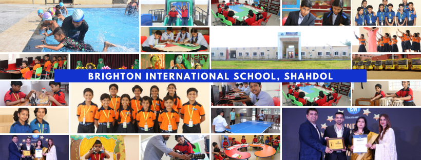 Brighton International School