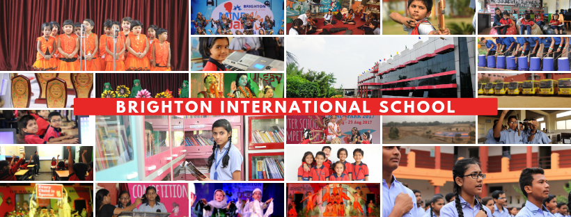 Brighton International School