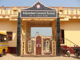 Brij Nandani Convent School