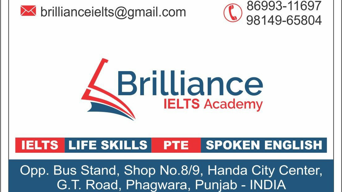 Brilliance Academy