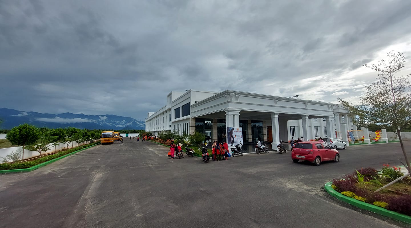 Brilliant Kids Global School