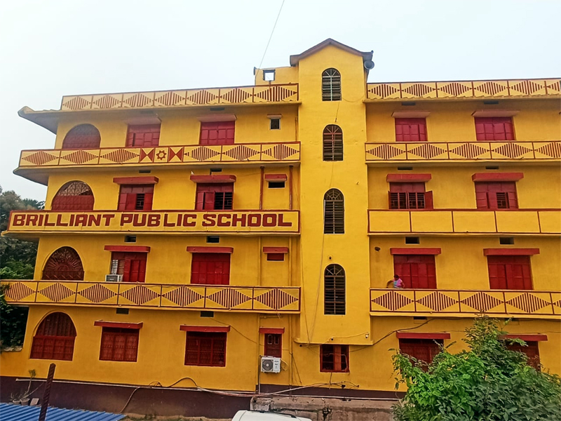 Brilliant Public School