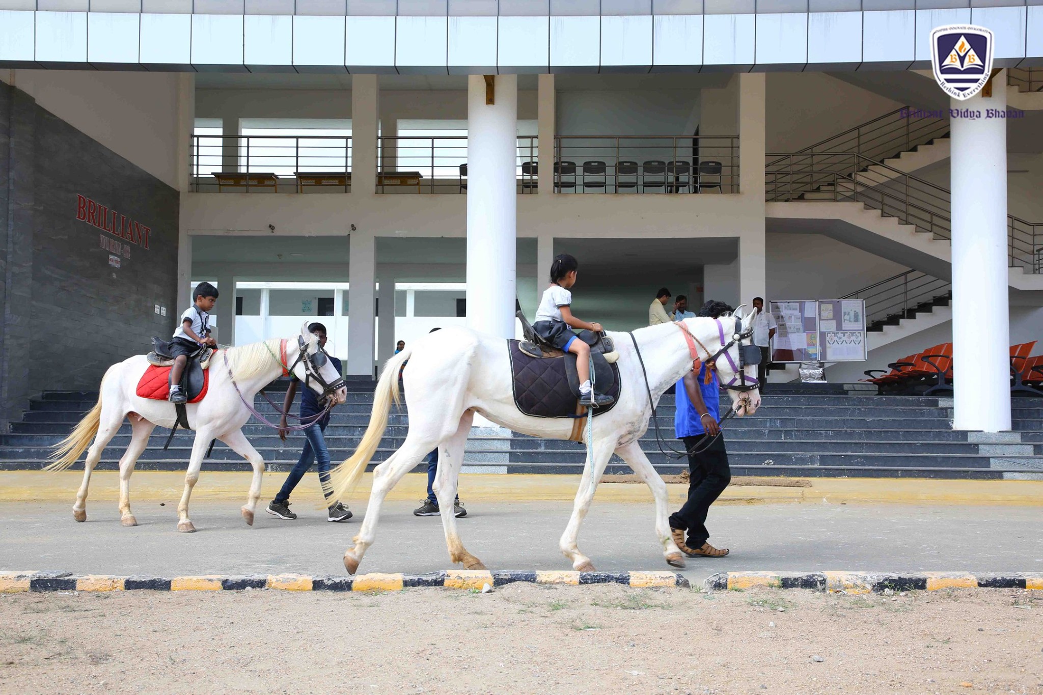 Brilliant Vidya Bhavan