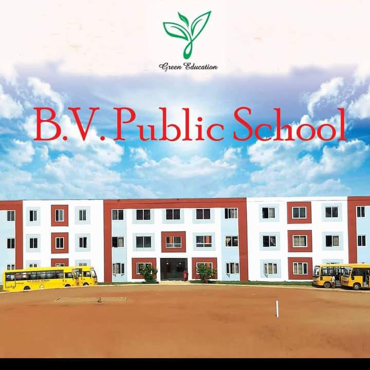 Brindhavan Vidhyalaya