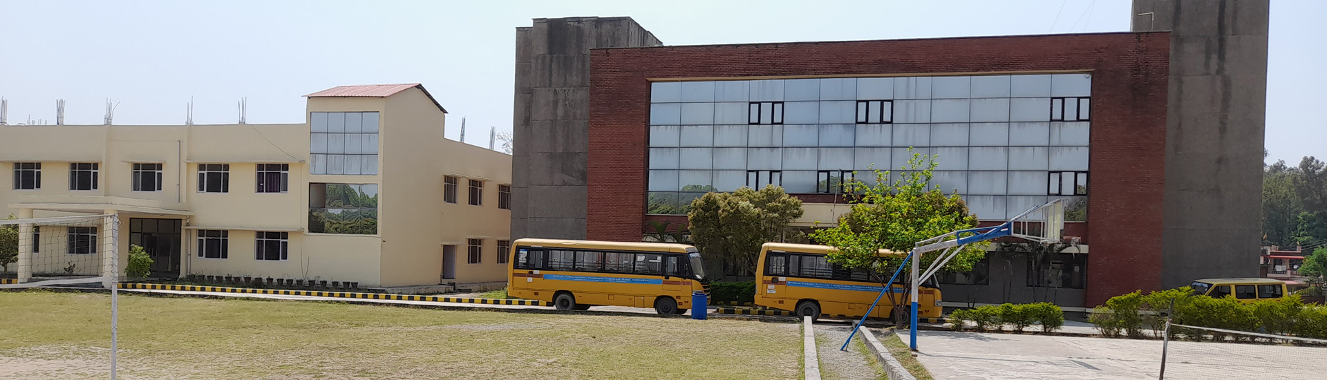 Bristol Public School