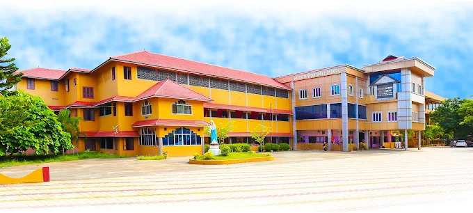 Brook International School