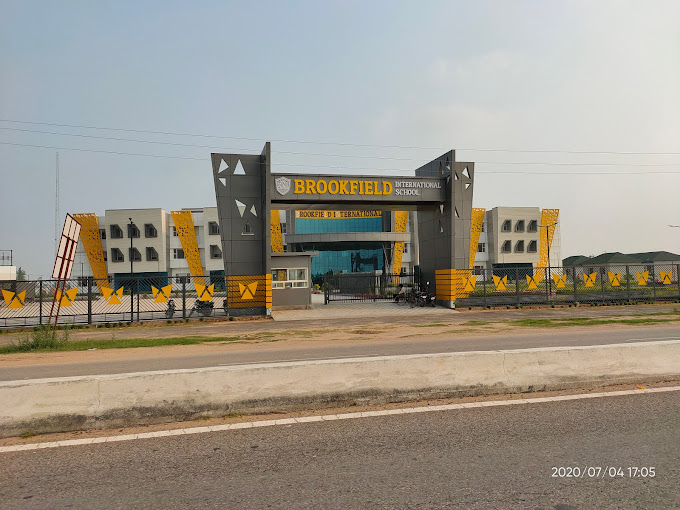 Brookfield International School