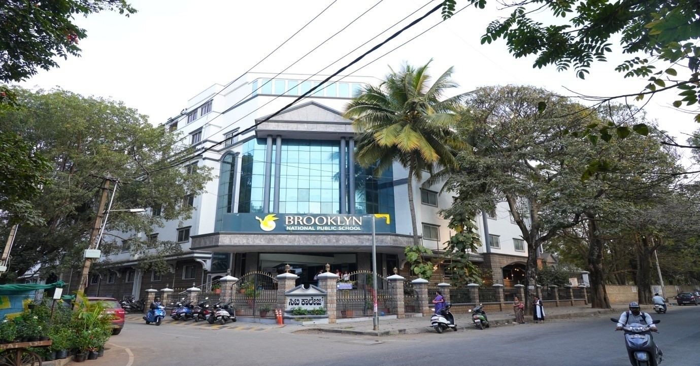 Brooklyn National Public School