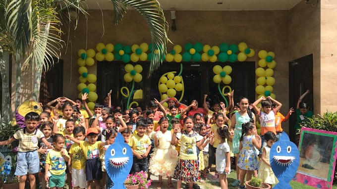 Brownston Juniors Pre School